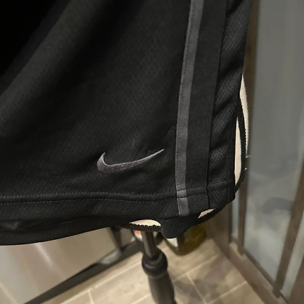 Nike Gym Shorts  - Picture 2 of 5